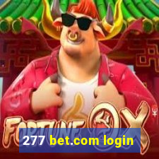 277 bet.com login